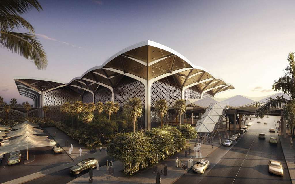 haramain