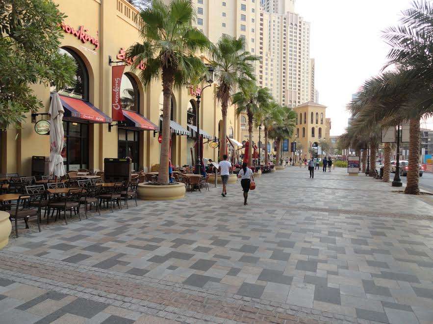 dubai