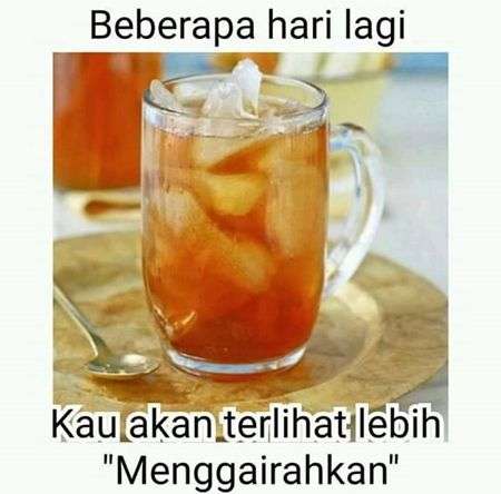 Meme Ramadan