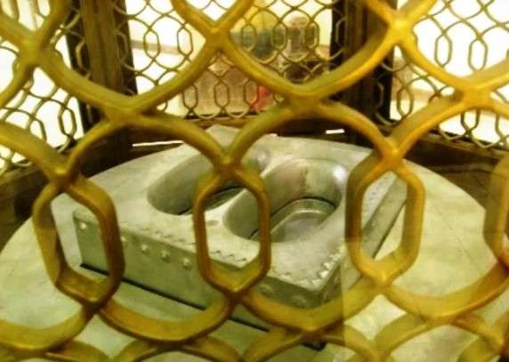 maqam ibrahim