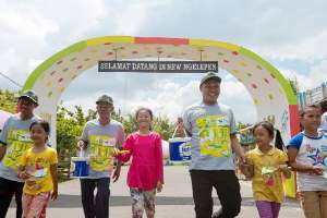 Desa Wisata Domes Desa Wisata Domes