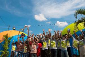 Desa Wisata Domes Desa Wisata Domes