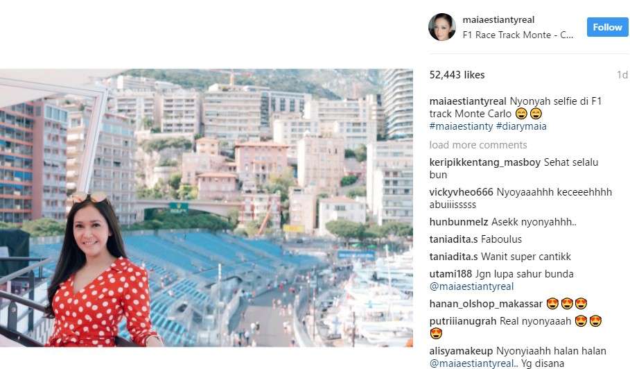 Maia Estianty Maia Estianty