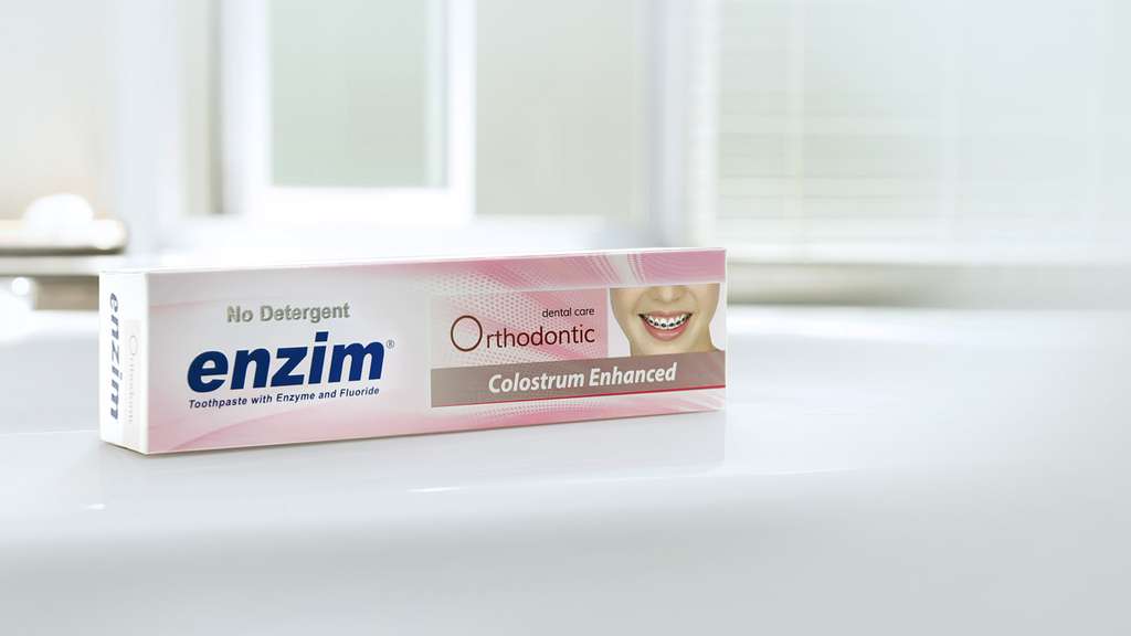 Enzim