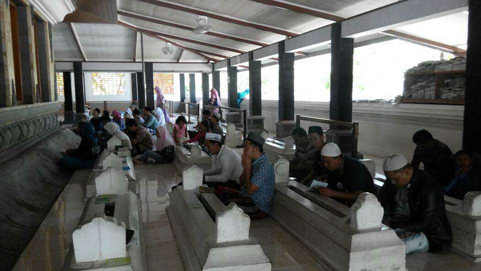 masjid demak