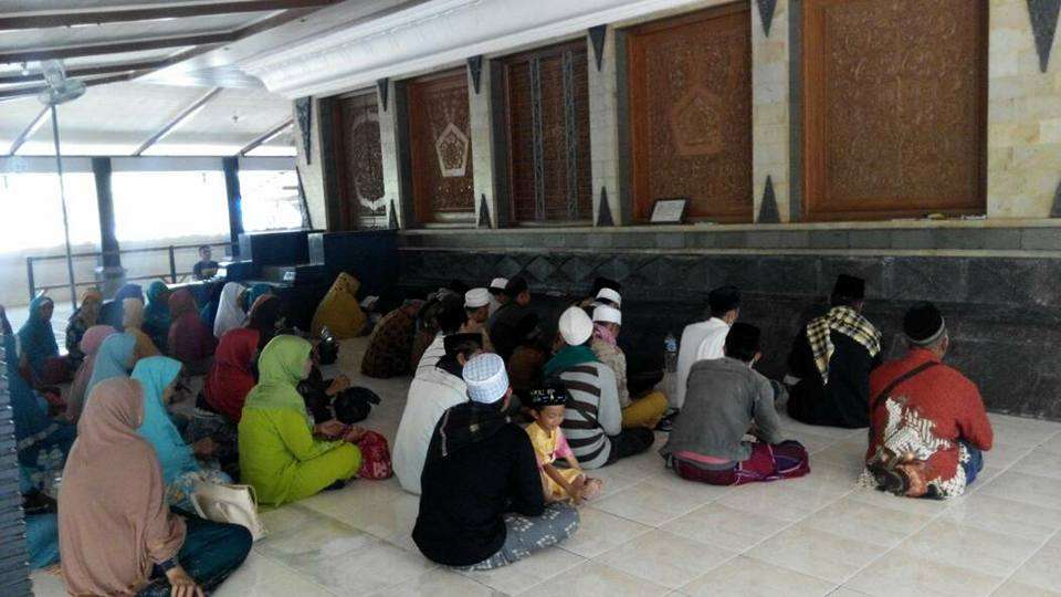 masjid demak