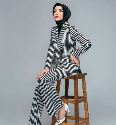 zaskia sungkar