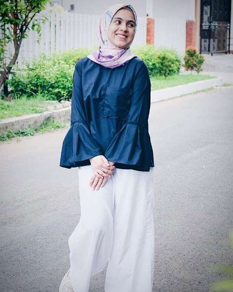 Nycta Gina
