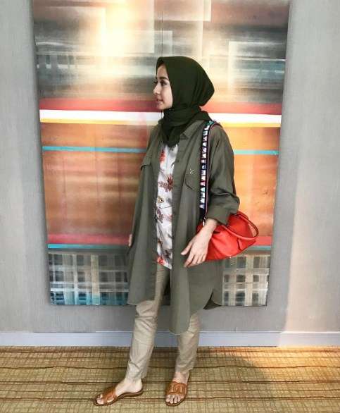 laudya Chintya Bella