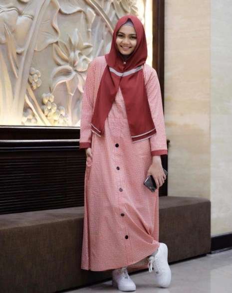 rina nose
