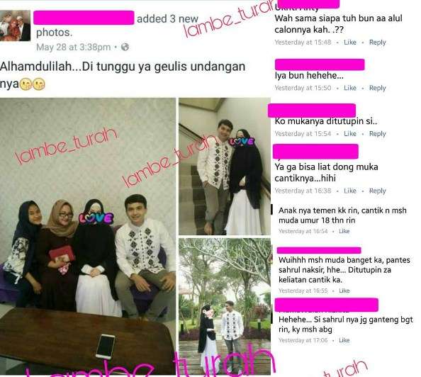 Lambeturah