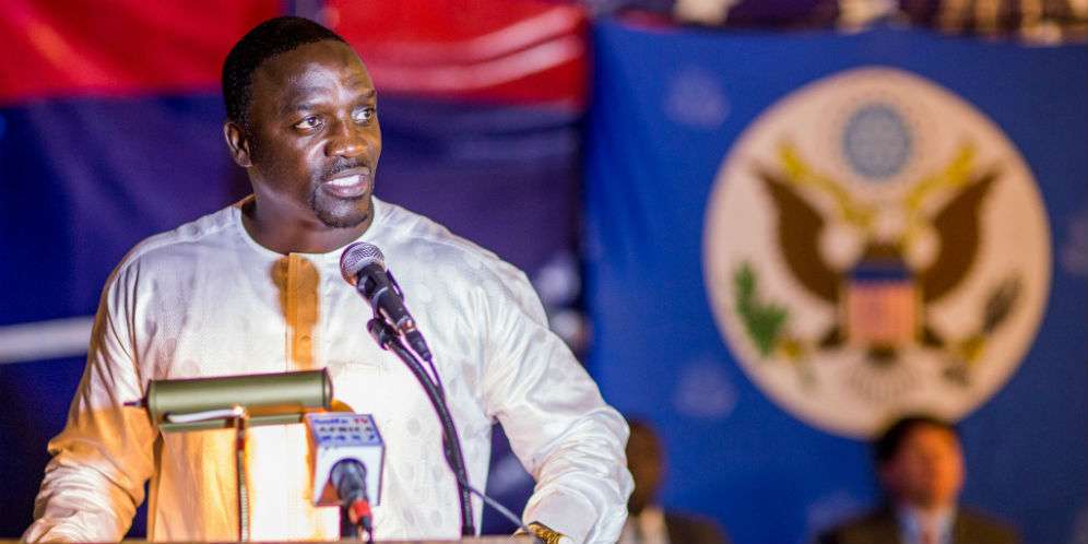 Akon