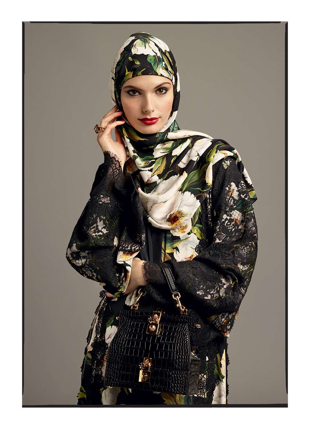 Vogue Arabia
