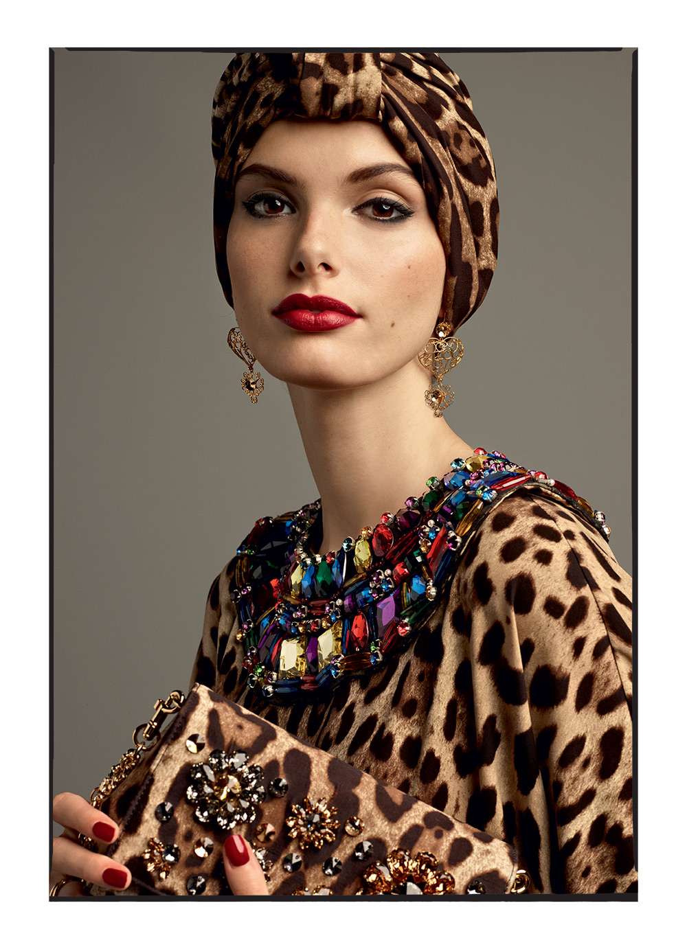 Vogue Arabia