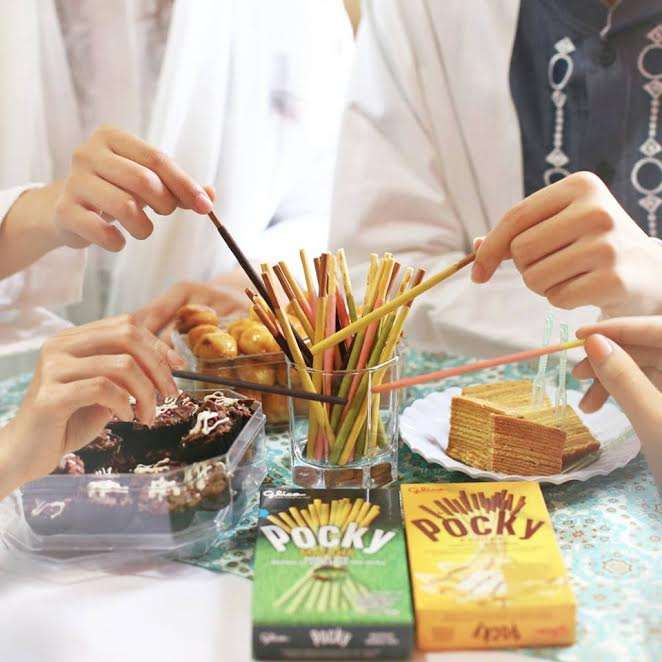 pocky