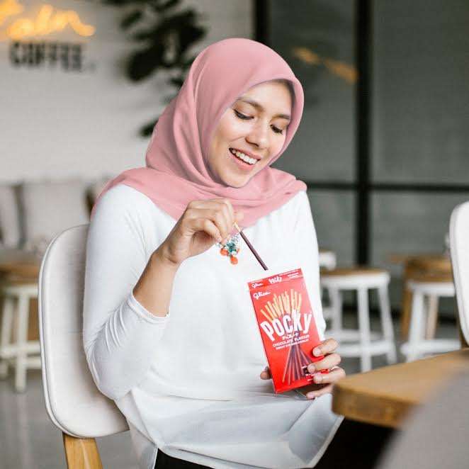 pocky