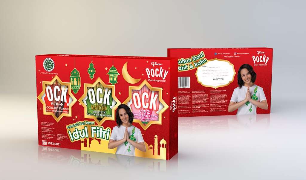 pocky