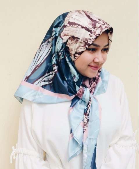 Aryani Fitriana