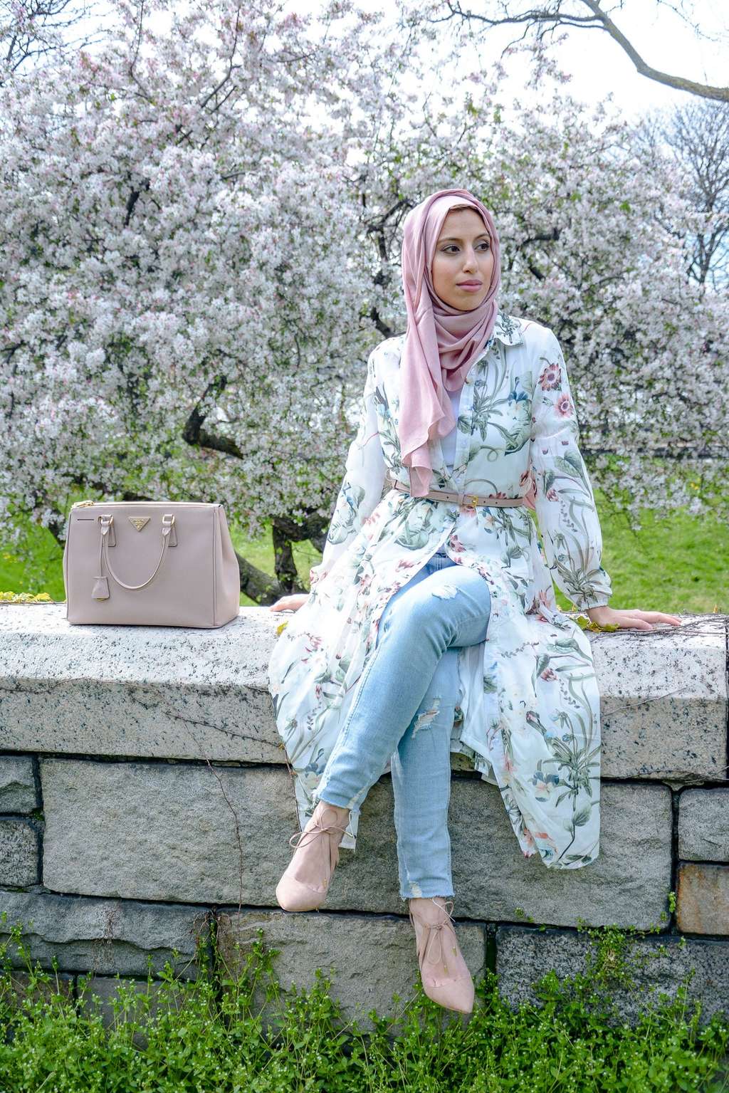 haute hijab