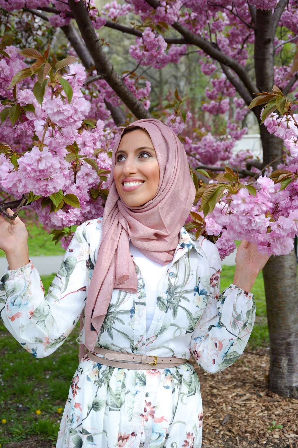 haute hijab