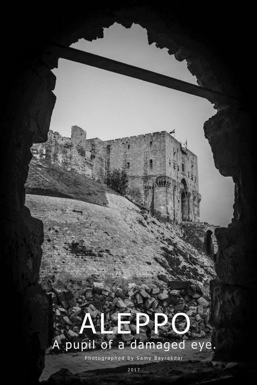 aleppo
