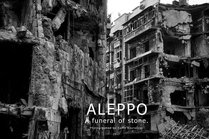 aleppo