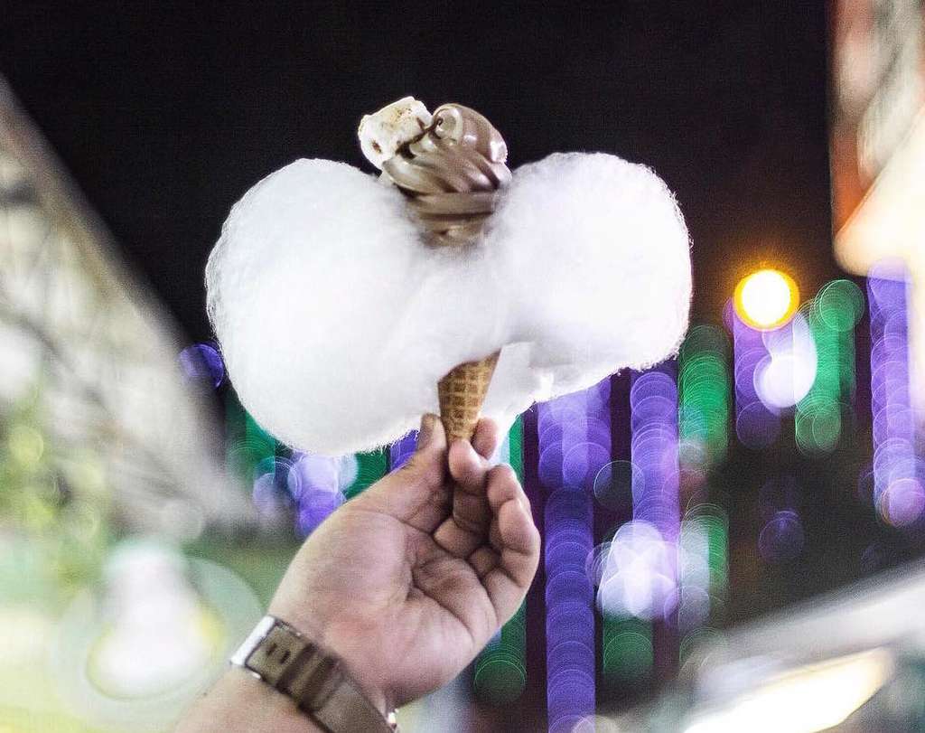 bazar singapura
