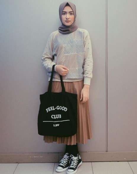 Bella Tamimi
