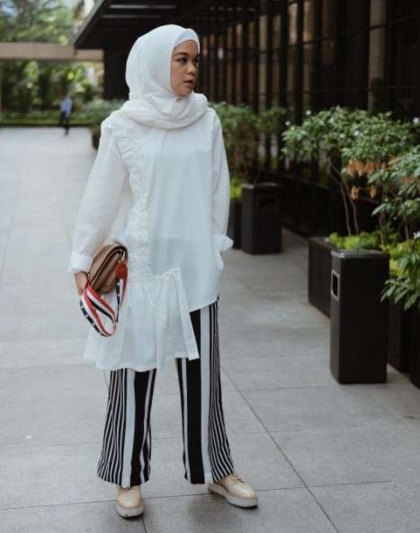 Tantri Namirah
