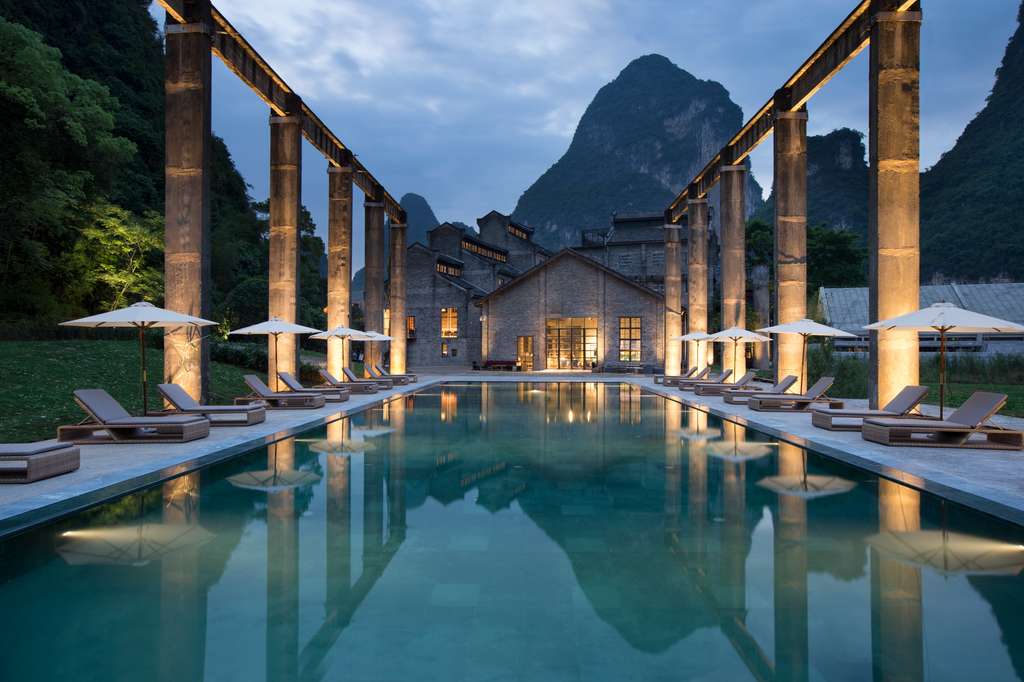 alila