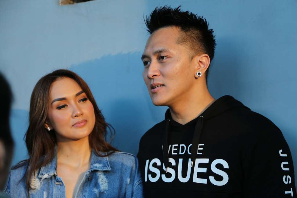 demian dan sara wijayanto