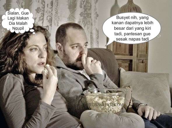 Kebiasaan yang Merusak Tubuh