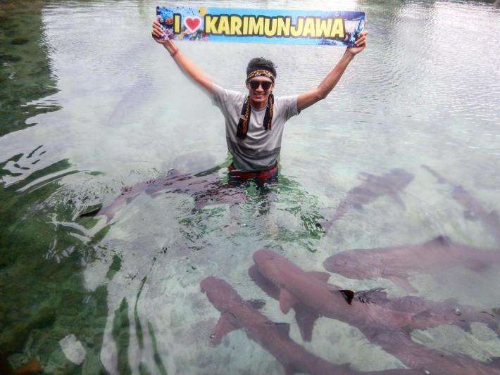 karimunjawa karimunjawa