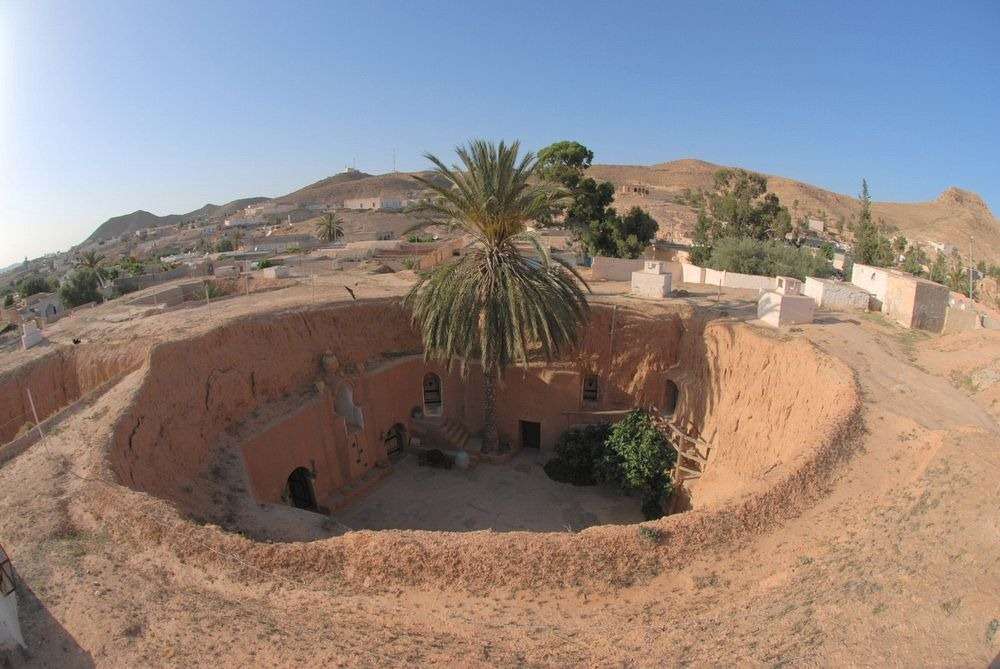 matmata