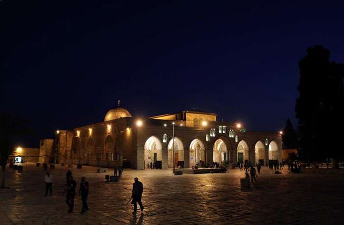 Yarusalem