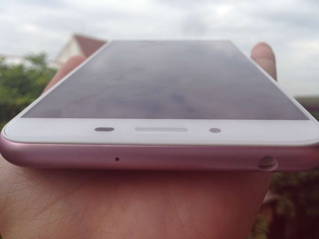Zenfone 3 Max