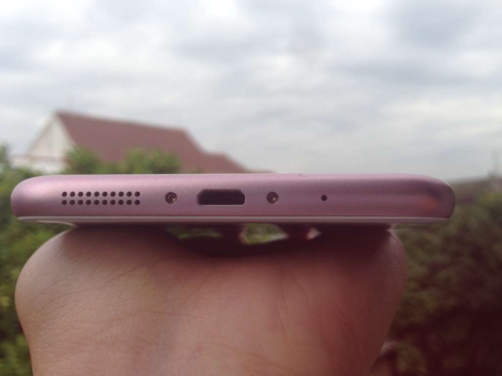 Zenfone 3 Max