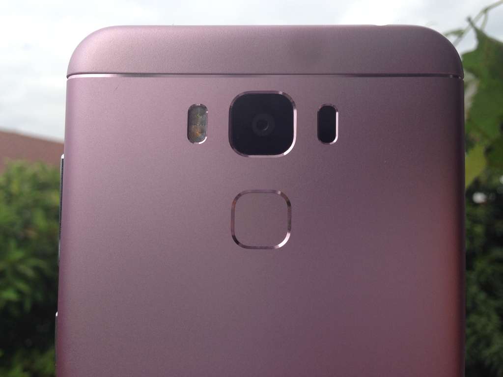 Zenfone 3 Max