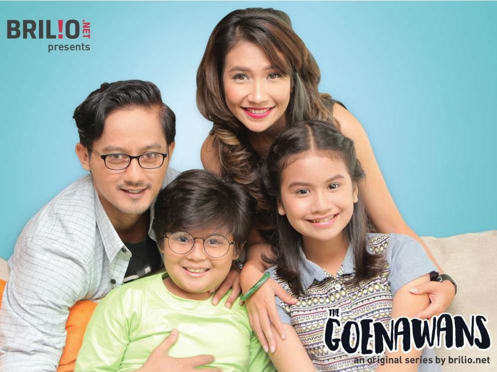 The Goenawans