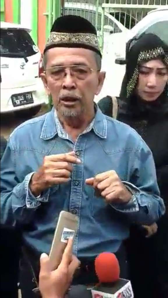 ayah yana zein