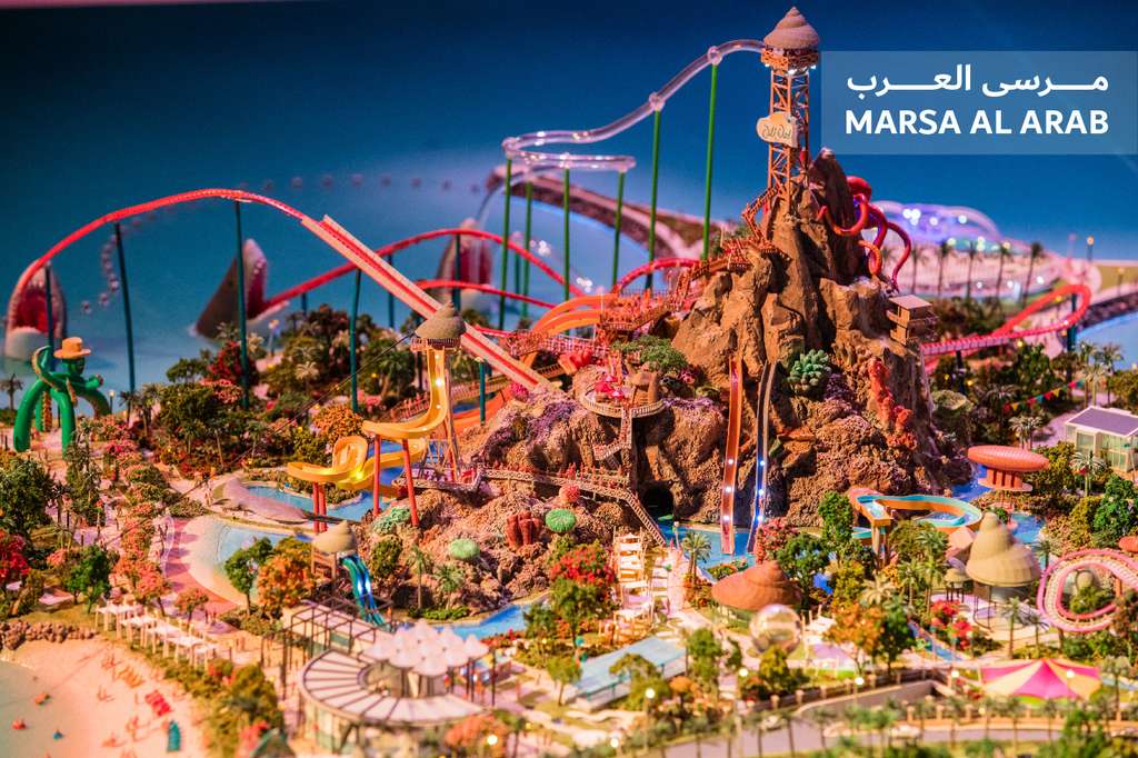 marsa al arab