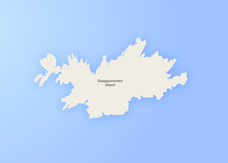 Nama Tempat Menyedihkan