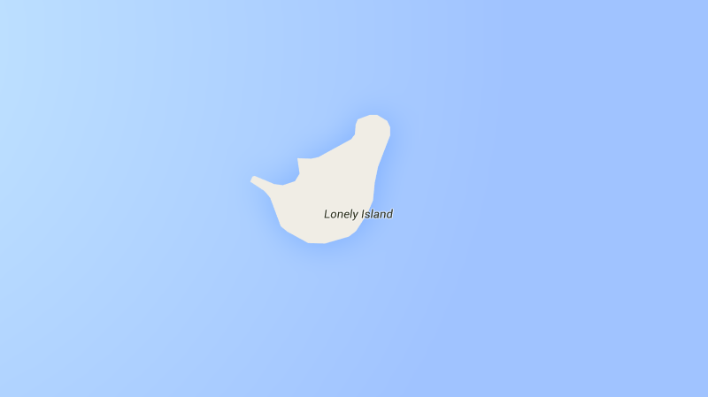 Nama Tempat Menyedihkan