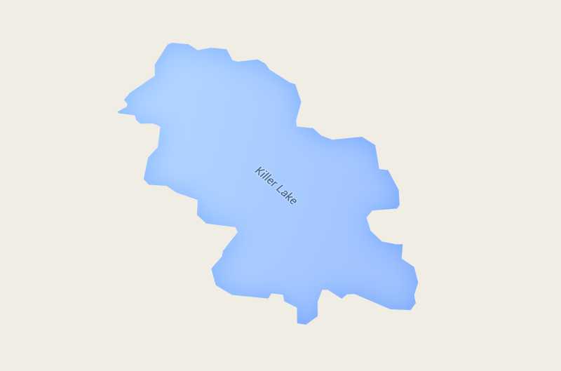 Nama Tempat Menyedihkan