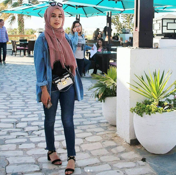 Faith Badr