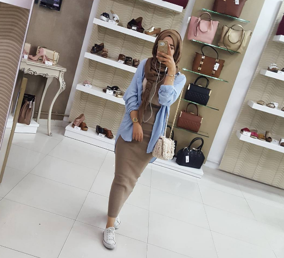 Faith Badr