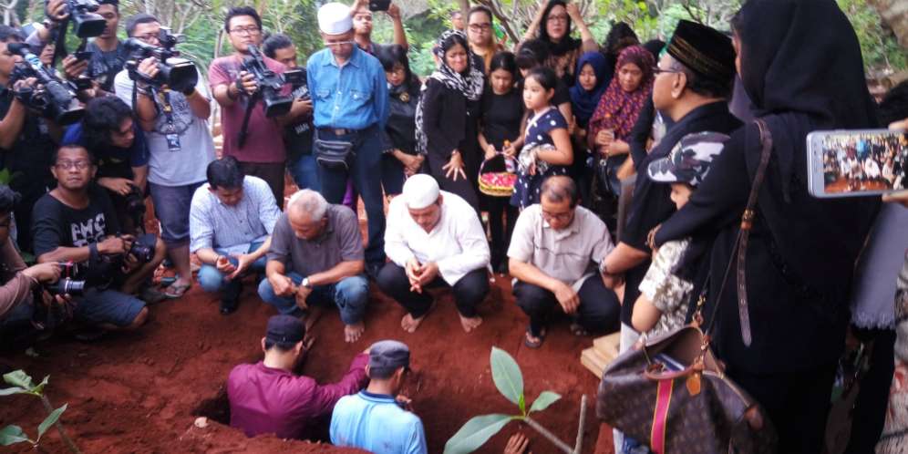 makam yana