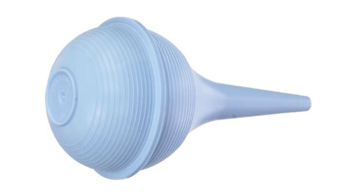 Nasal Bulb Syringe