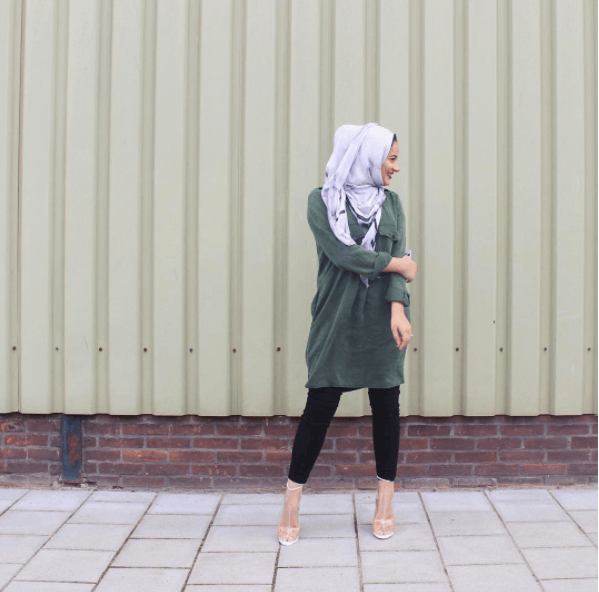 Outfit trends
