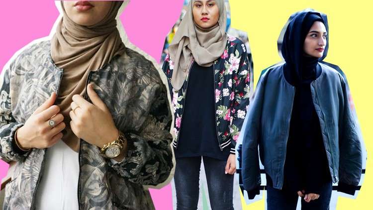 Outfit trends